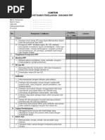 Download 1 Contoh Instr Validasi RPP by Tomie Palito SN38931593 doc pdf