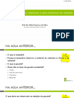 Juntas, Anéis, Retentores e Selos Mecânicos - 30-08-2018 PDF