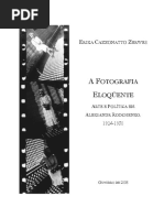 A Fotografia Eloquente