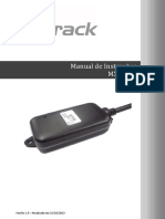 Manual MXT140 PDF