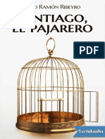 Santiago el pajarero - Julio Ramon Ribeyro.pdf