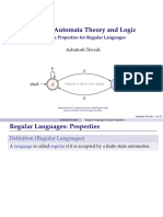 FALLSEM2018-19 CSE2002 TH SJT403 VL2018191005419 Reference Material I Closure Properties of RL