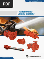 Schneider Catalogo Incendio 07-2018