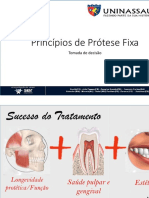 Princípios de Prótese Fixa