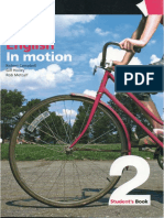English in Motion 2. Class Book