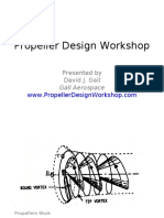 105757627 Propeller Design Workshop Part I