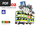 guia de viagem lisboa