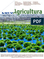 EuroAgricultura MARTIE Site