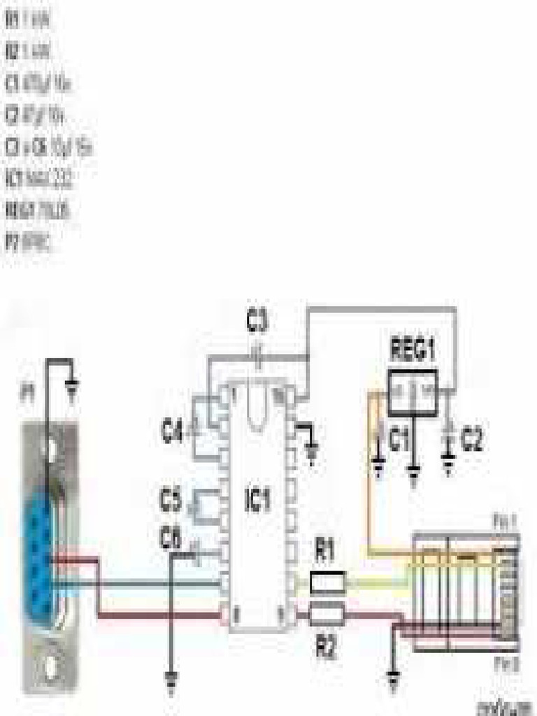 Rib ICOM | PDF