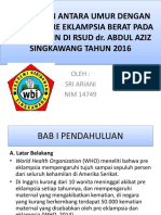 BISMILLAH PPT Proposal