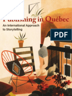 Quebec Supplement 2018
