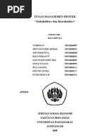 Koleksi Definisi Urgensi Manajemen | Kumpulan Contoh Skripsi Jurusan Pai