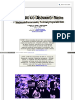 ARMAS DE DISTRACCIÓN MASIVA - MEDIOS DE COMUNICACIÓN, PUBLICIDAD Y PROGRAMACIÓN SOCIAL.pdf
