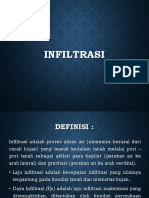 INFILTRASI_ppt
