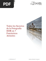 Download Todos Los Secretos de La Fotografia HDR by Pedro Zaniolo SN38932763 doc pdf