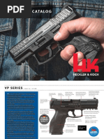 HK 2017 Civilian Catalog