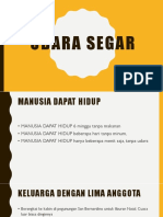 Bab 6 Udara Segara