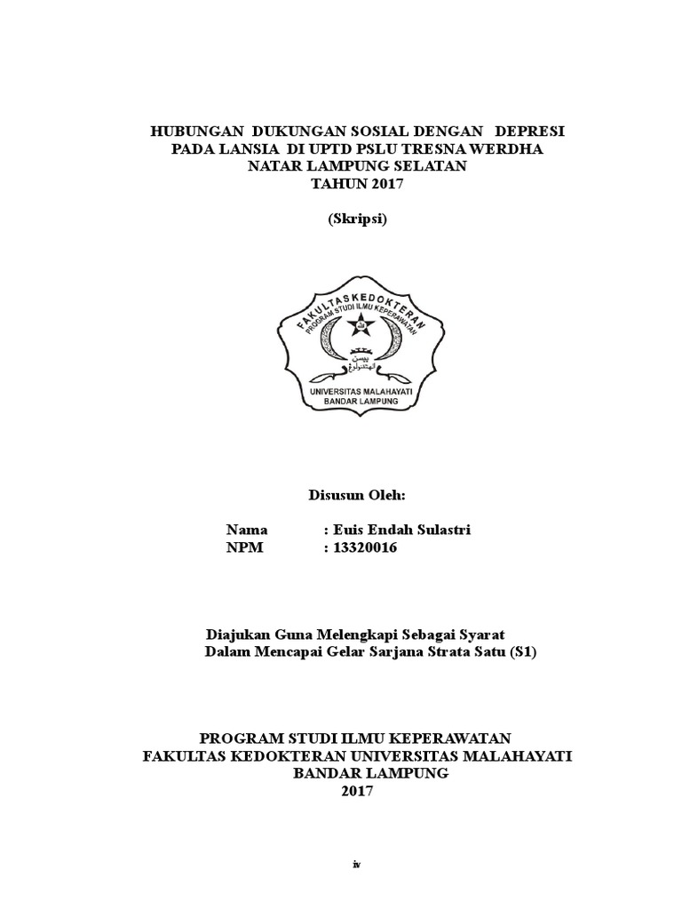 Contoh Skripsi 1