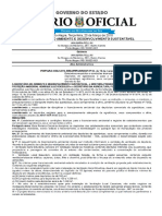 21150019 2018 Portaria Conj Sema Fepam Seapi n 04 Requisitos e Condicoes Tecnicas Lic Amb Depositos Agrotox e Registro Estabelec Agrotoxicos