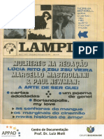 07 Lampiao Da Esquina Edicao 03 Julho Agosto 1978 PDF