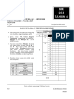 013 Percubaan Upsr 2 - Umum