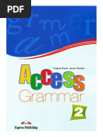 Access 3 Teacher's Resource Pack & Tests | PDF