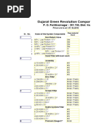 Lab Value Cheat Sheet: Basal Metabolic Panel (BMP) | PDF | Magnesium ...