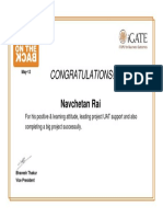 POB Certificate - 715847