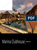 Marina Clubhous - Infinity Pool PDF