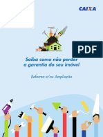 Para Não Perder a Garantia do Imóvel - Cartilha CAIXA.pdf