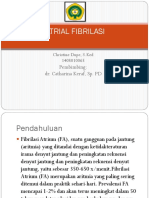 Atrial Fibrilasi