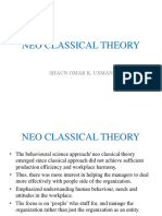 NEO-CLASSICAL-THEORY.ppt