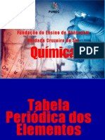 Tabela periódica