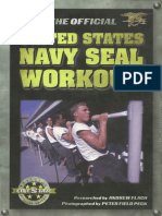 The Official United States Navy SEAL Workout 00