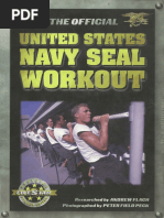 The Official United States Navy SEAL Workout 00