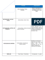 Actividad de Aprendizaje