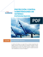 Spd Fotovoltaico