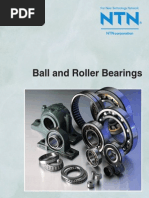 Download NTN Bearing en All by bhupinder85 SN38933957 doc pdf