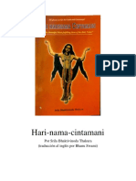 Harinama-Cintamani (editado)