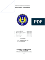 Sistem Kemudi Rem Dan Suspensi