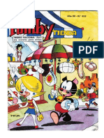 Comic Pumby Revista Infantil nº453 Año 1966 (Jabato47)(Español- Spanish).pdf