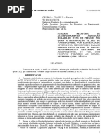 Acórdão 1872-2018 - Plenário. Aquisição Isolada Itens Pregões Quais a Adjudicação de Forma Global, Com Existência de Ofertas Com Menor Preço Para Os Mesmos Itens Na Fase de Lances.