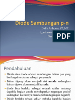 Diode Sambungan p-n.ppt