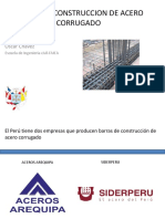 BARRAS DE CONSTRUCCION DE ACERO CORRUGADO.pptx