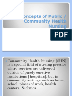 Concepts of Public - Pptxbsn2a