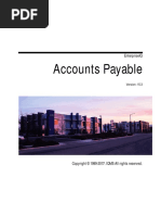 Accounts Payable