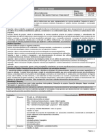 3C 2017 01 EA ED INSTITUCIONAL Plano de Ensino e Bibliografia