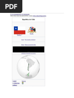 Chile Wiki