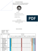 Program Semester-1