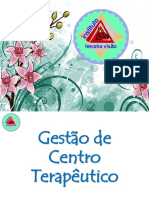 04 - Apostila Gestão de Centro Terapêutico e Estético